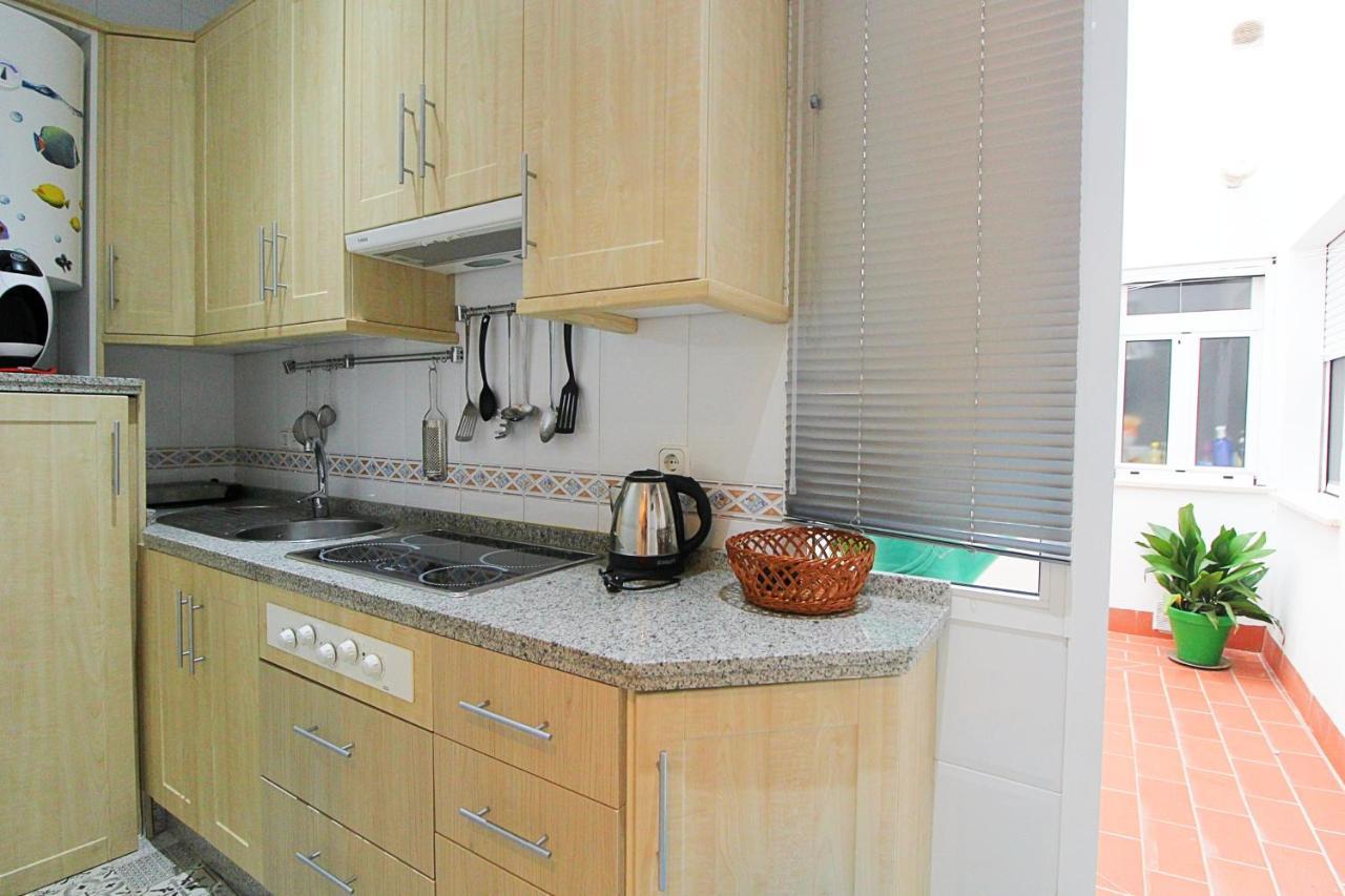 CENTRO ANTEQUERA Apartamento Las Recoletas Antequera Exterior foto